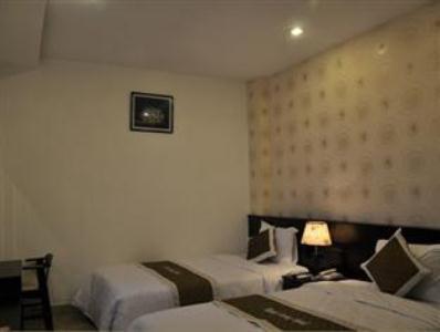 Manh Cuong Hotel ダナン市 部屋 写真